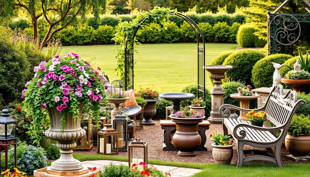 Hobby Lobby Outdoor Decor