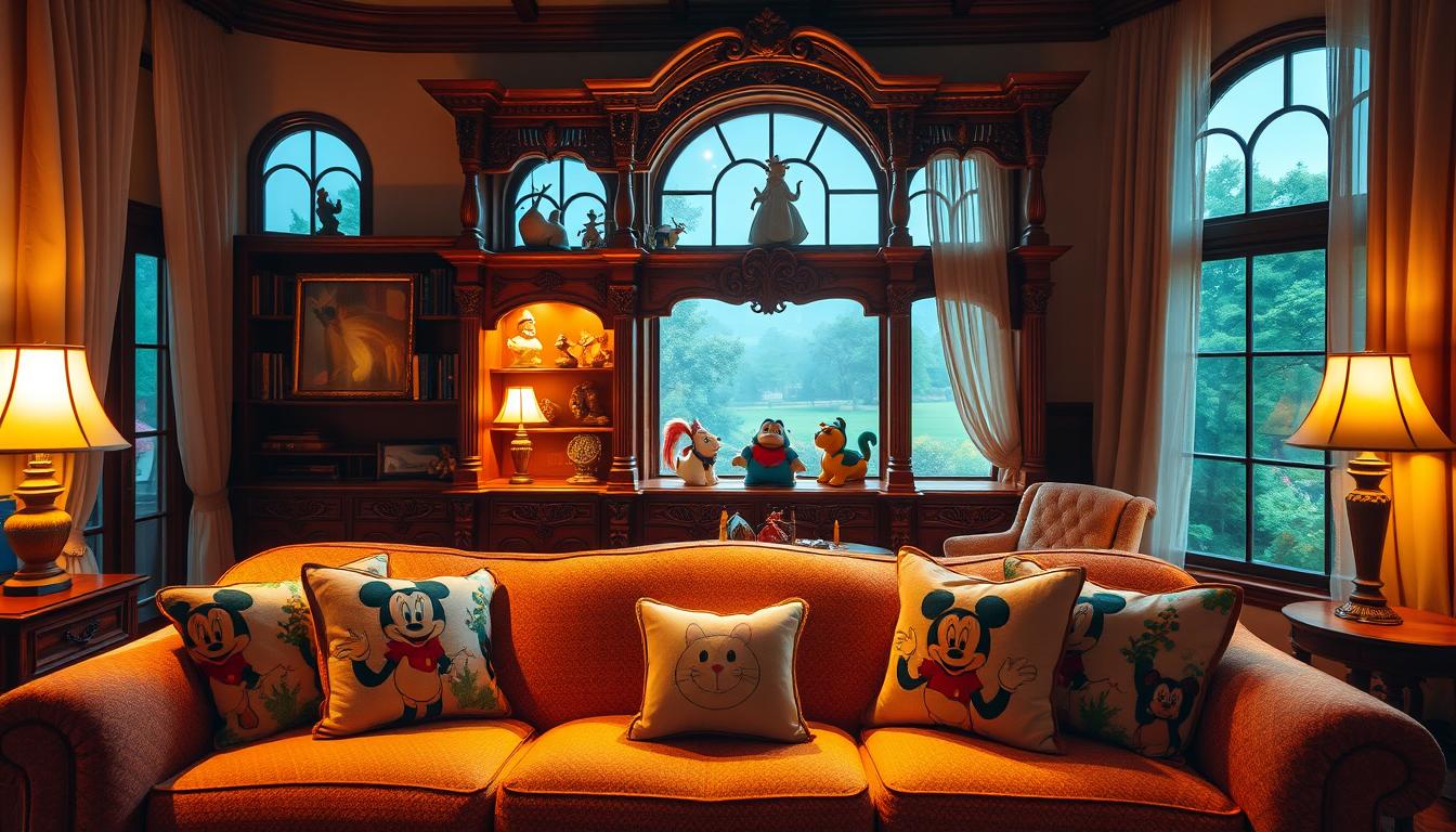 disney home decor​