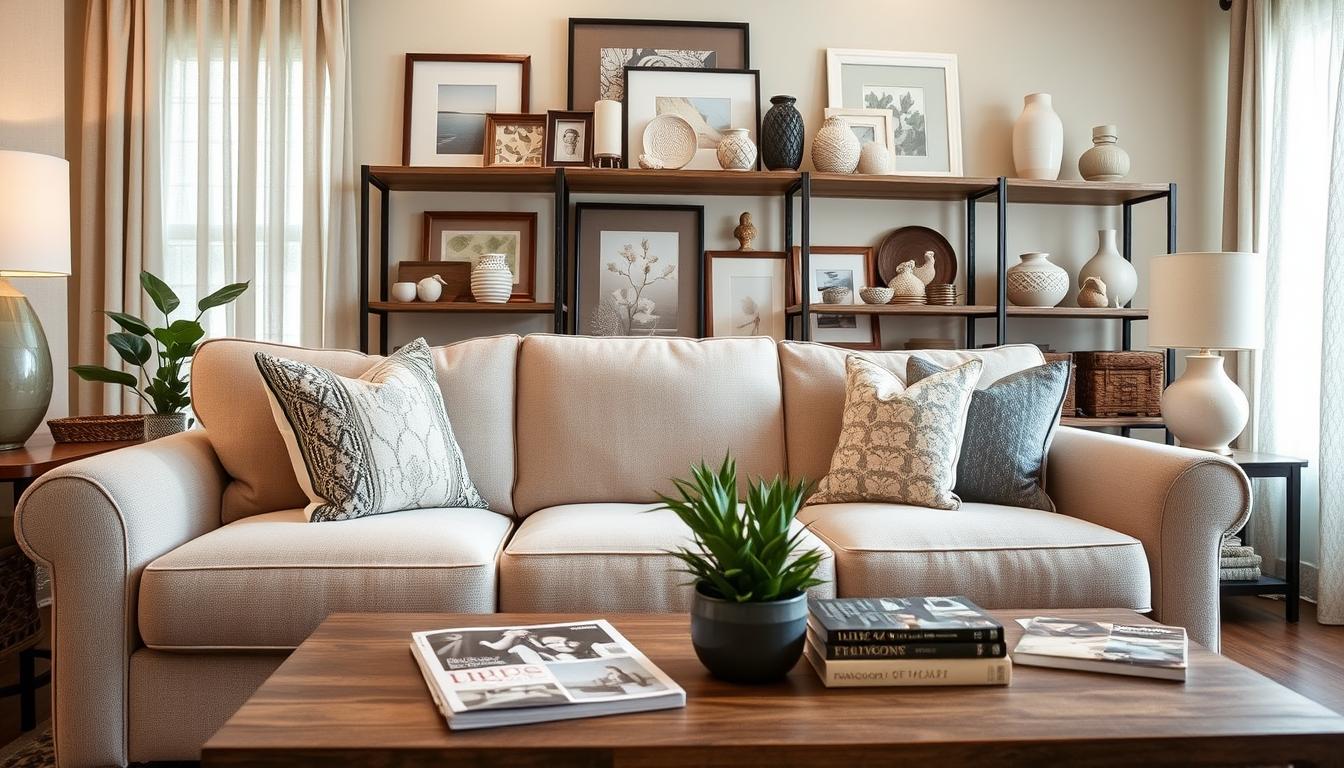 hobby lobby home decor​