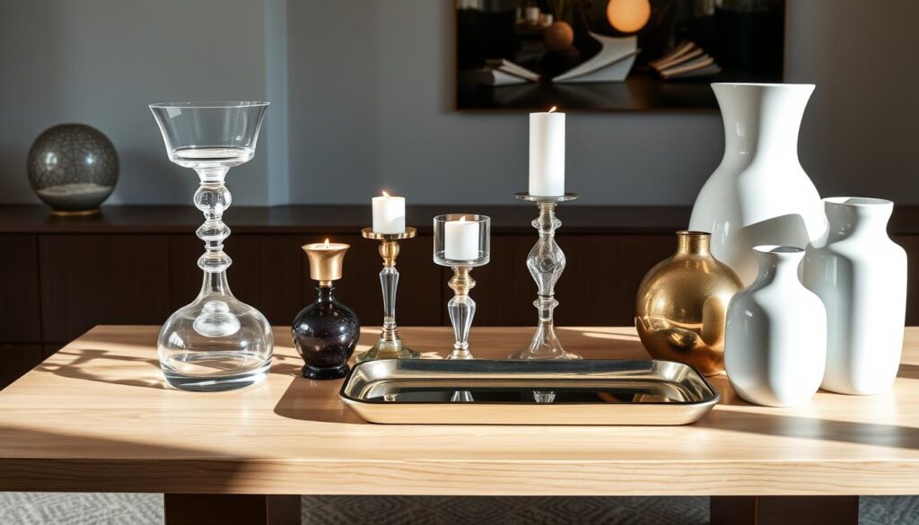 luxury home accessories