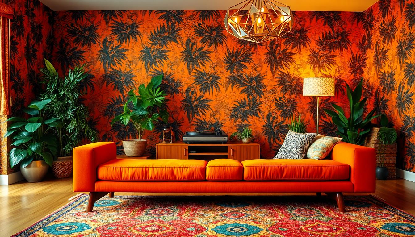70s home decor​