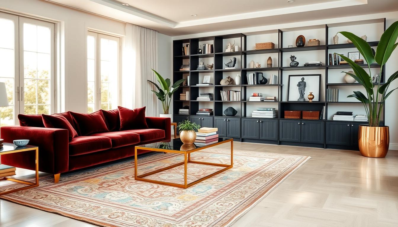 beautiful home interior design