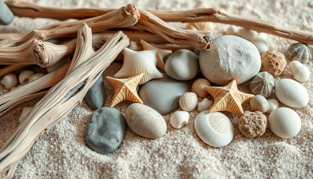 coastal textures