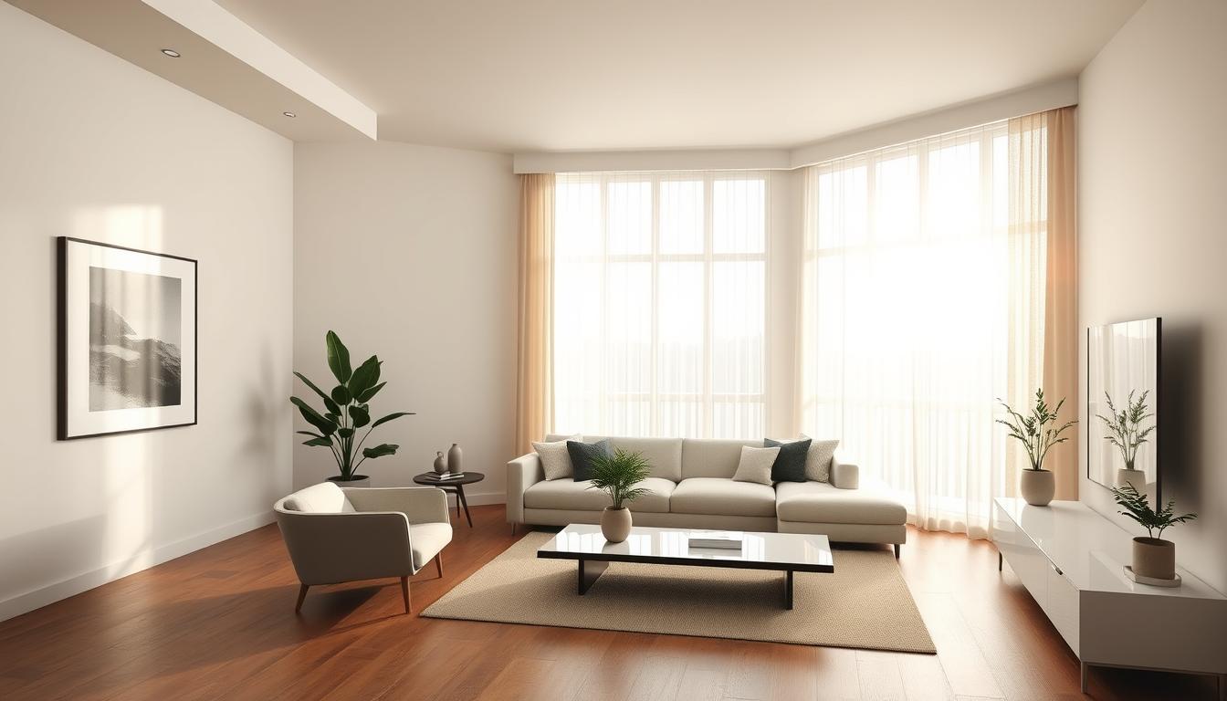 contemporary interior design home