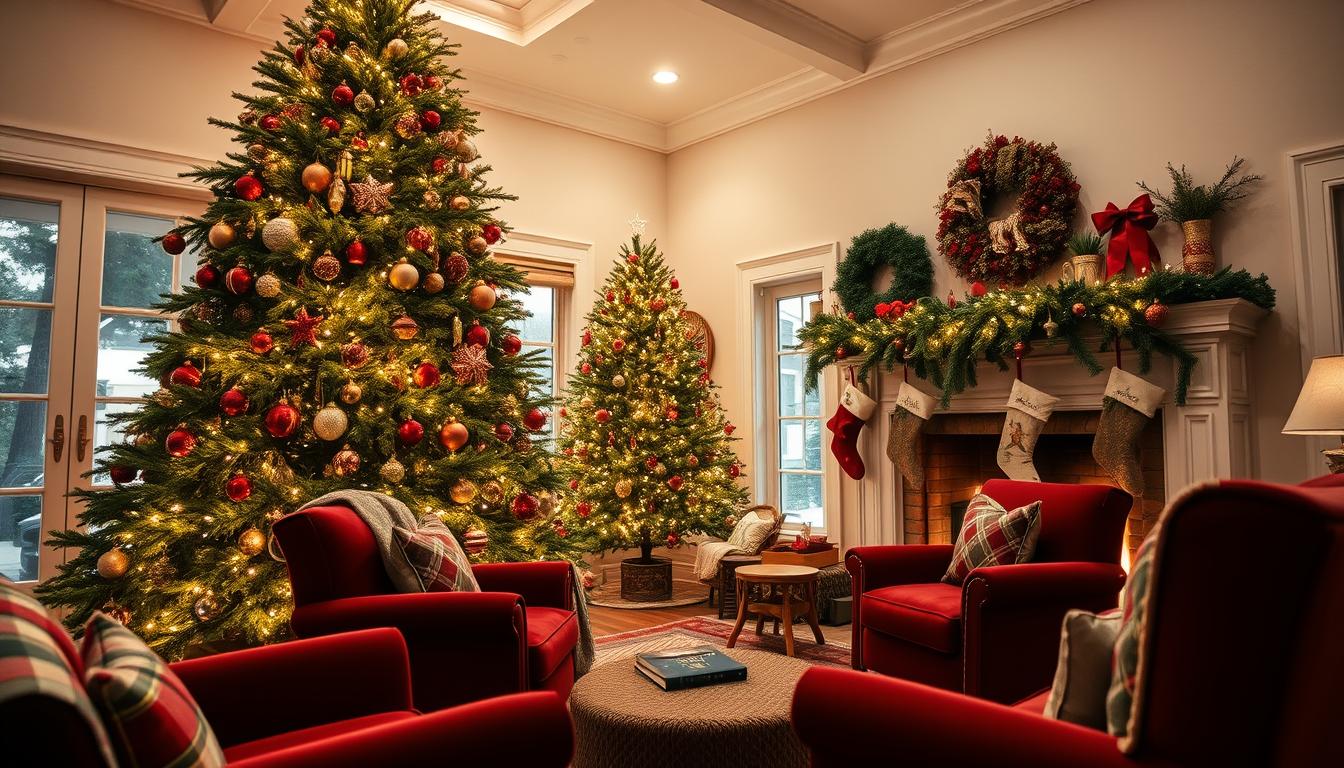 home decorators collection christmas tree