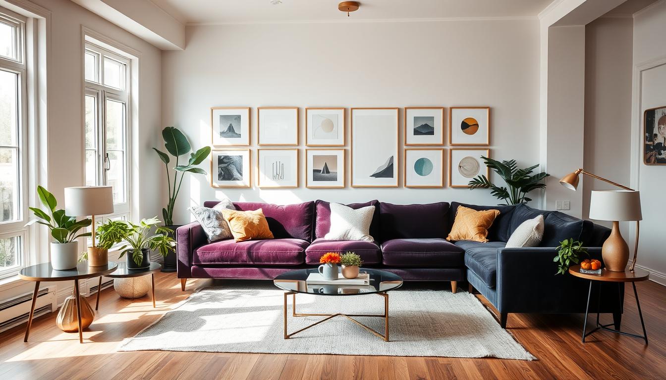 home interior design quiz