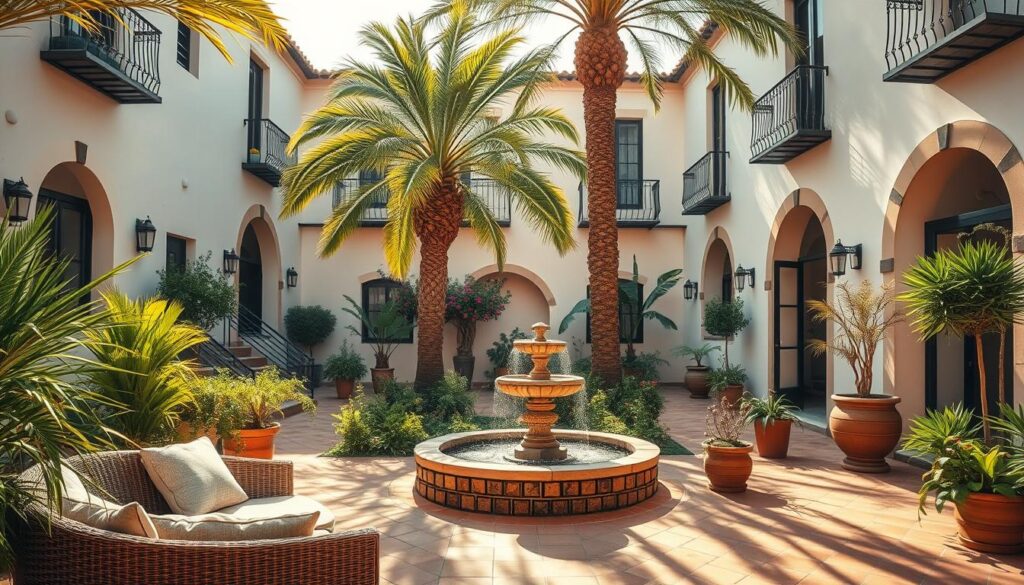 mediterranean home decor