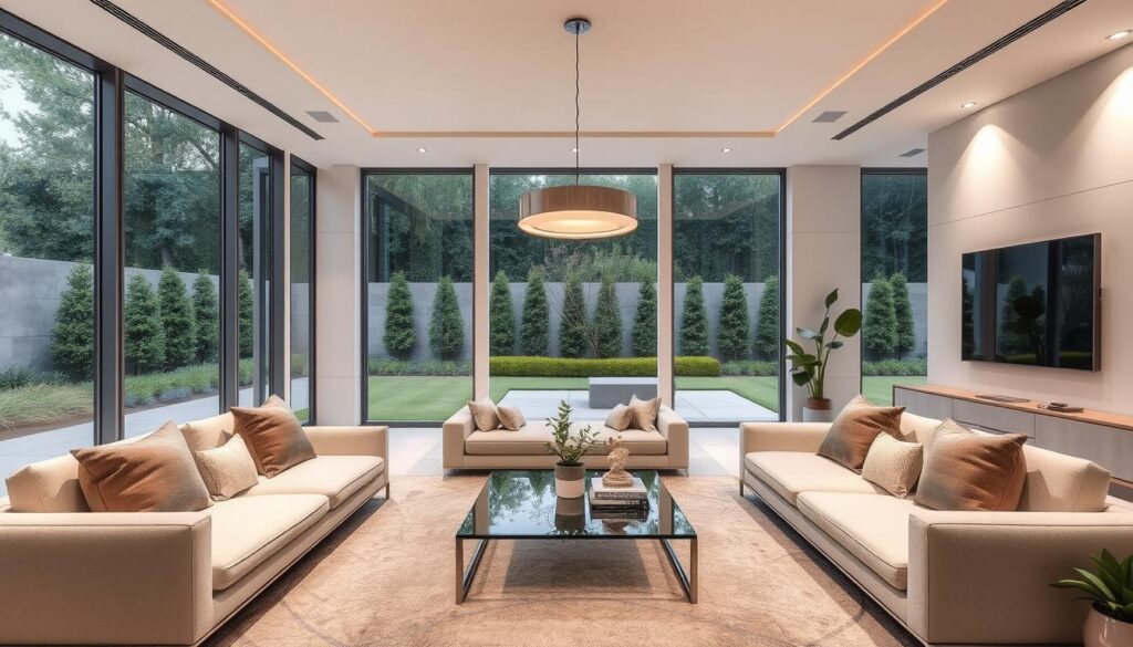 modern home decor