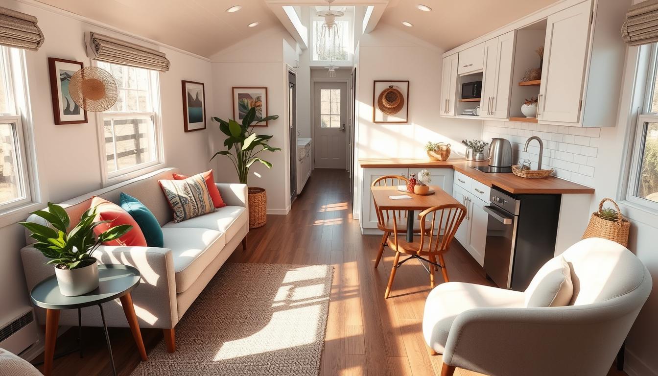 one bedroom mobile homes interior
