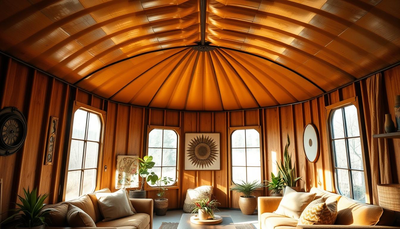 residential quonset hut homes interiors