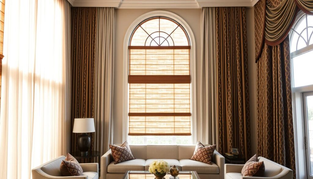 window treatments